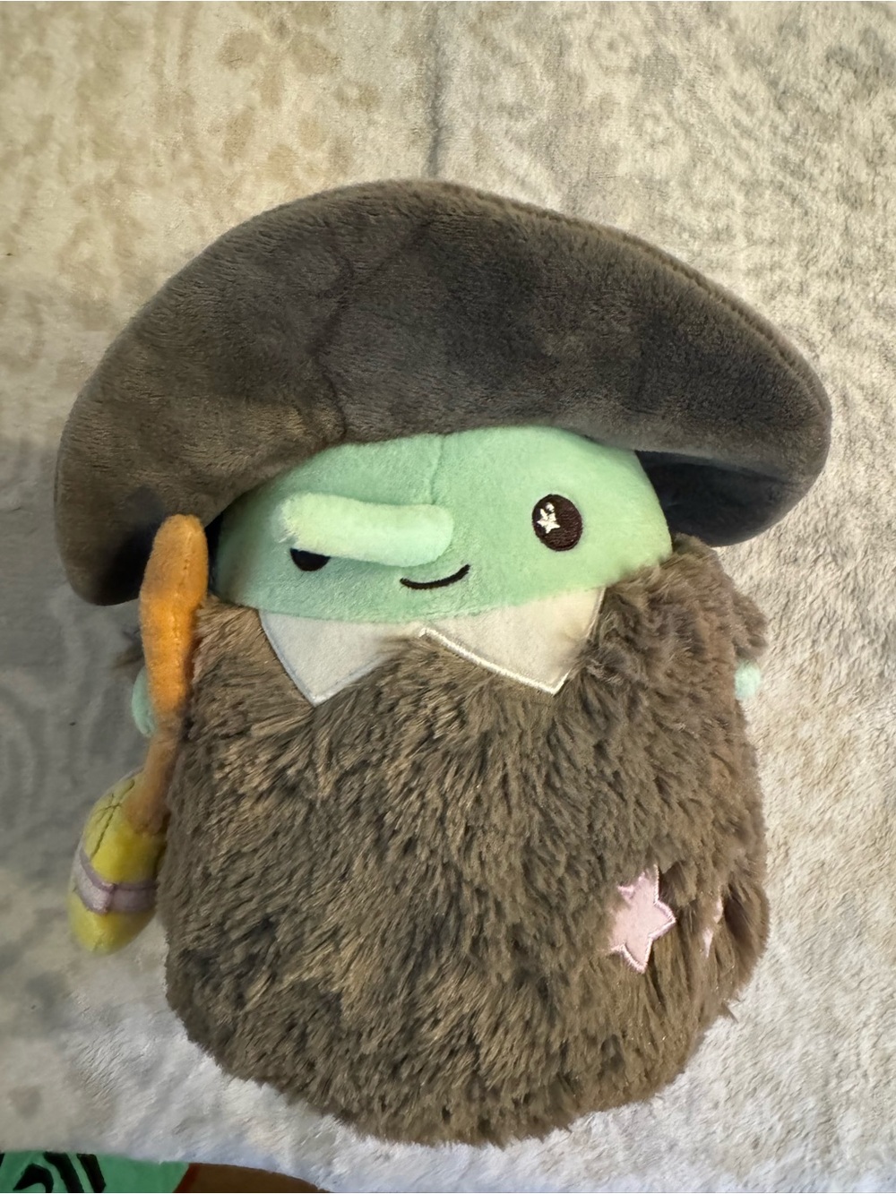 Squishable Witch